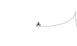 Hover bike