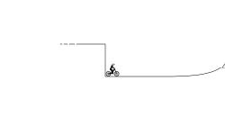Easy trial track