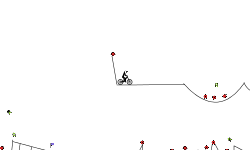 Spike Track Speacal