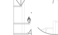 Auto Ramp Track