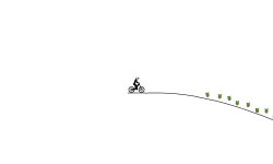 short easy track