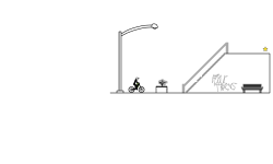 Street sesh (NTBF)