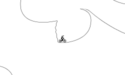 5 star cave track