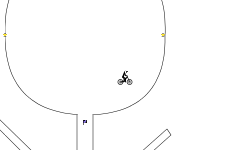 Cappy track