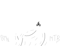 Auto - MTB or BMX