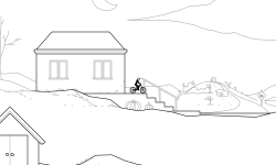 591063 Haunted House
