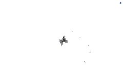 55 Sec. Dot/Gravity Auto