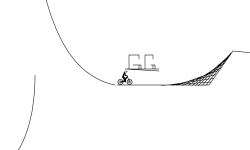 A Track