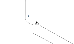 Epic Ride of Confusion!