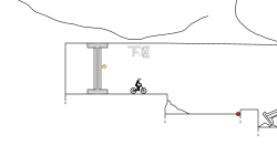 The Cave Of Suffering