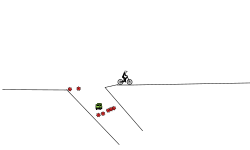 An old Track