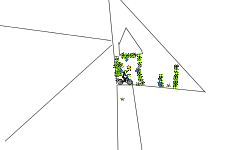 circling 4