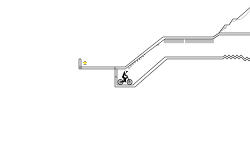 detailed track