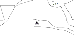 blob caves