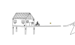 The Cabin In The Jumps
