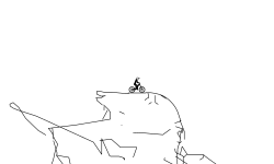 Lazy map
