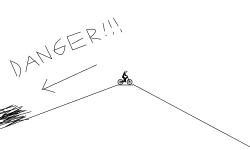 DANGER!!!