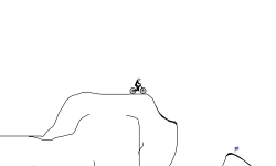 Long Rock Jump