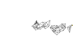 traeangle shape 2
