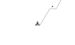 Hill climb to the stars