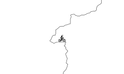 smooth mountain