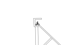 Gold Medal Ski Jump