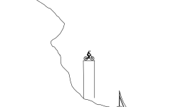 mountain pass