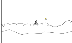 Desert Jumps part 4