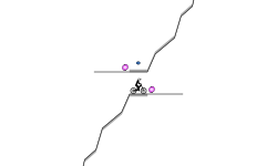 Down hill gen 3 (two)