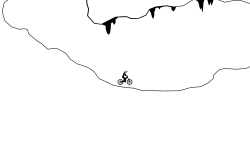 Cave Challenge