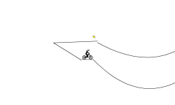 Double jumps