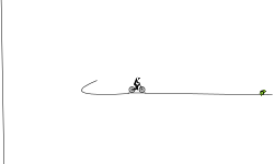 GRAVITY HOLD UP (DESC)