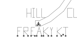 Hill Climb (Very Hard)