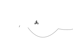 WTF GRAVITY