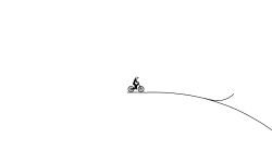 big jumps