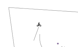 Hold ^ and >