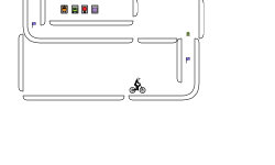 Climb the tubes