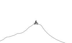 steep Terran