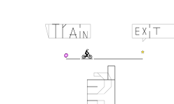my umm bike training?