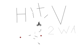 2 way auto"V"