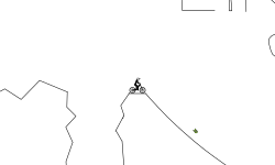 Dirt Jumps