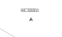 Downhill RACE