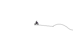 curve rush
