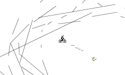 black hole of winning