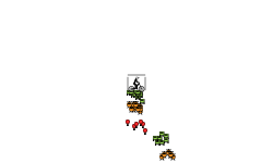 Daaaaa glitch