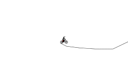 Wheelie and Brush take 2