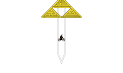 Master sword