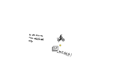 Free INF Auto glitch code!